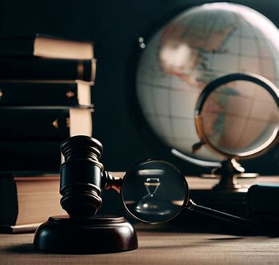 التجسس في القانون الدولي